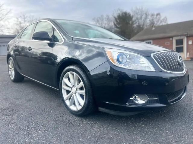 2015 Buick Verano Convenience Group for sale in Gilbertsville, PA