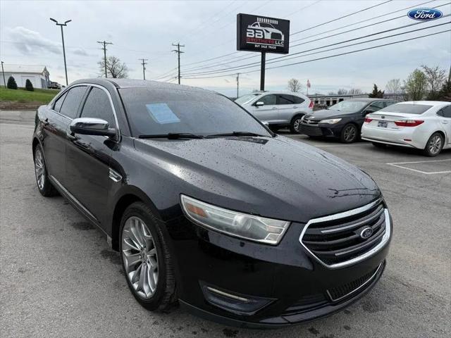 2013 Ford Taurus Limited for sale in La Vergne, TN