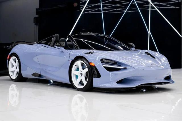 2024 McLaren 750S Spider for sale in Miami, FL