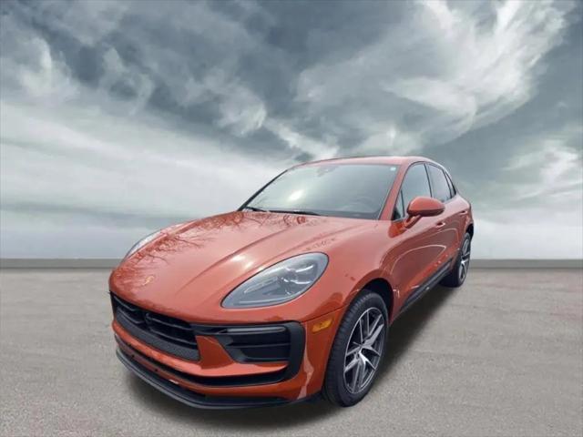 2024 Porsche Macan T for sale in Peoria, IL