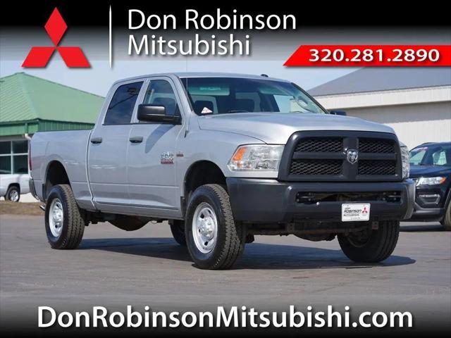 2015 Ram 2500 Tradesman for sale in St Cloud, MN