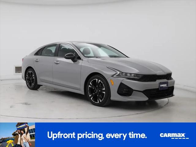 2022 Kia K5 GT-Line for sale in Fort Wayne, IN