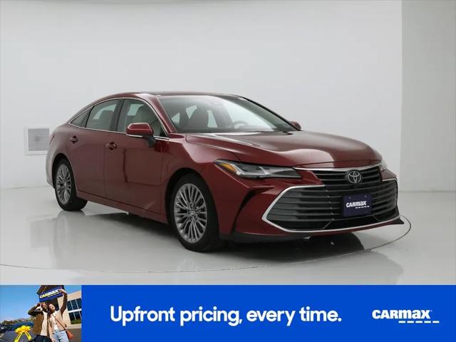 2019 Toyota Avalon Limited for sale in Winston-Salem, NC