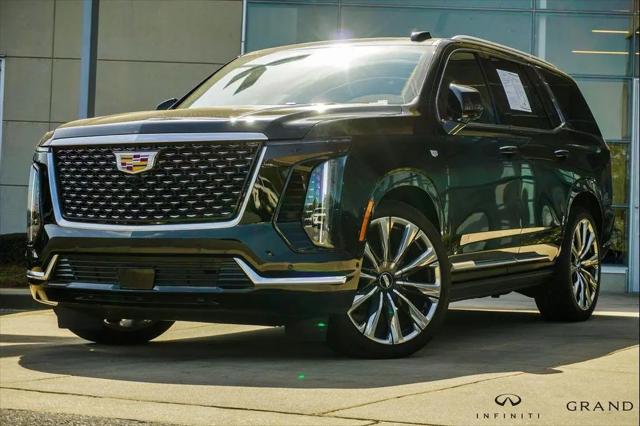 2026 Cadillac Escalade Luxury for sale in Macon, GA