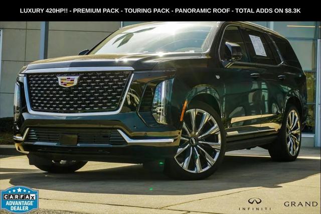 2026 Cadillac Escalade Luxury for sale in Macon, GA