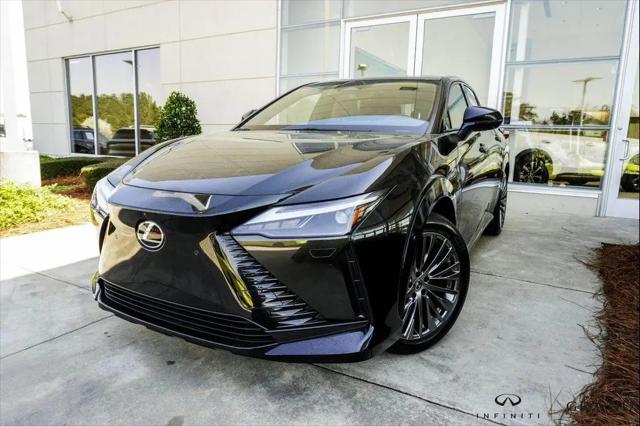 2023 Lexus RZ 450e Luxury for sale in Macon, GA