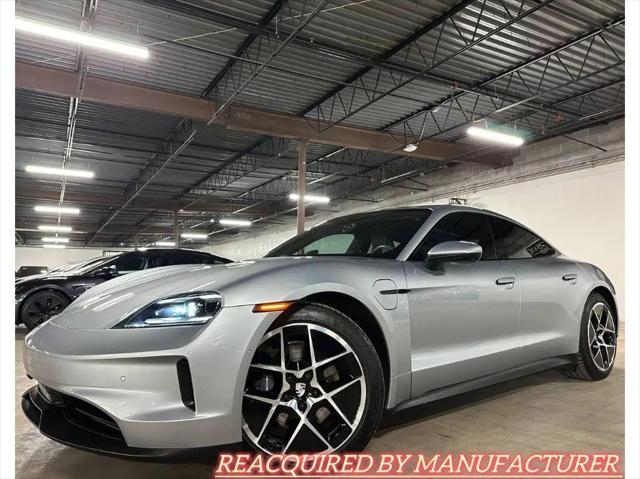 2025 Porsche Taycan Unknown for sale in Birmingham, AL