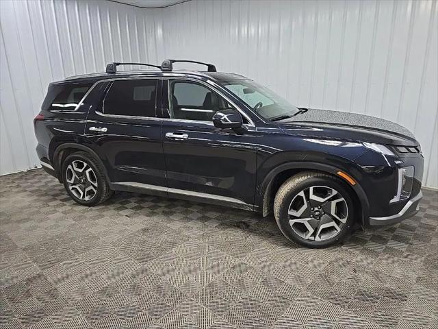 2023 Hyundai Palisade Limited for sale in Ithaca, NY
