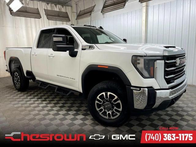 2024 GMC Sierra 2500HD for sale near Delaware, OH