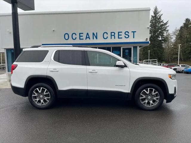 2023 GMC Acadia AWD SLE for sale in Warrenton, OR