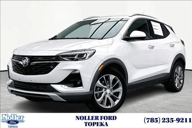 2023 Buick Encore GX Essence FWD for sale in Topeka, KS