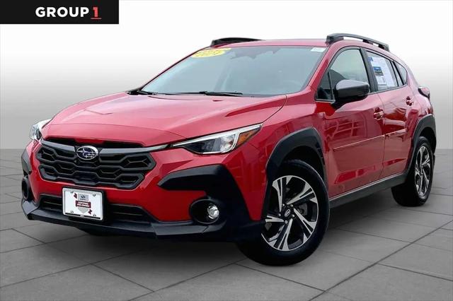 2024 Subaru Crosstrek Premium for sale in Manchester, NH