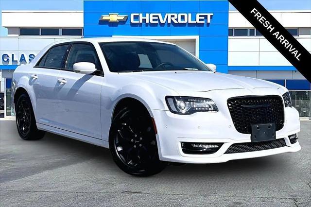 2023 Chrysler 300 Touring-L AWD for sale in Owasso, OK