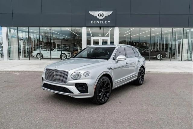 2023 Bentley Bentayga V8 for sale in Lone Tree, CO
