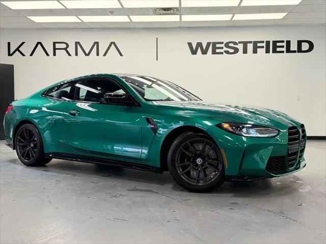2023 BMW M4 Coupe for sale in Westfield, NJ