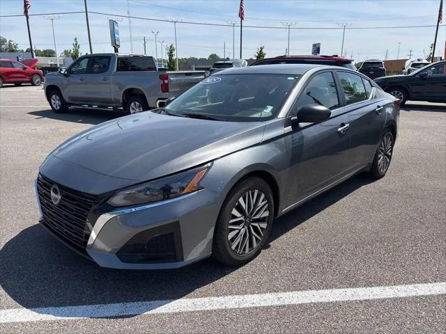 2025 Nissan Altima SV FWD for sale in South Bend, IN