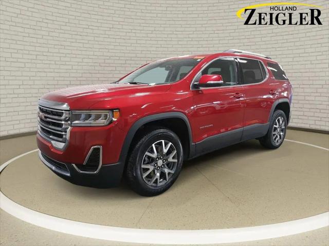 2023 GMC Acadia AWD SLE for sale in Holland, MI