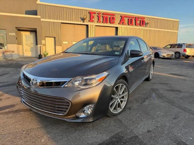 2015 Toyota Avalon XLE Touring for sale in Cudahy, WI