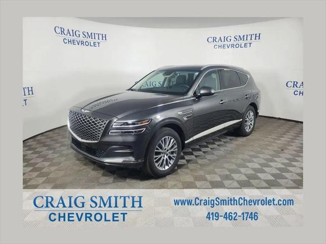2024 Genesis GV80 2.5T AWD for sale near Galion, OH