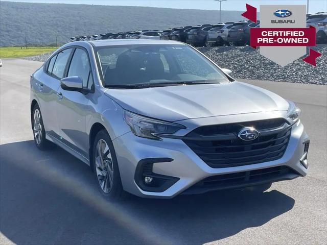 2025 Subaru Legacy Premium for sale in Muncy, PA