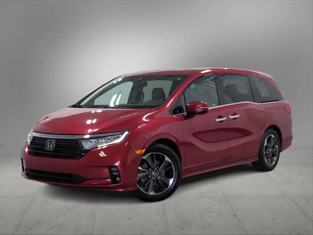 2022 Honda Odyssey Elite for sale in Farmington Hills, MI