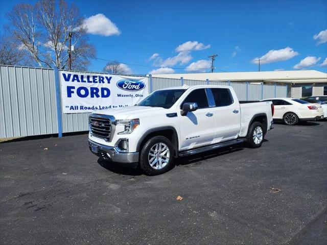 2019 GMC Sierra 1500 SLT for sale near Waverly, OH
