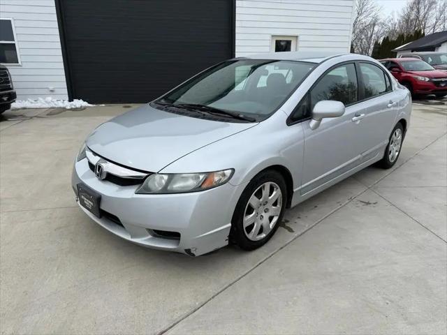 2009 Honda Civic LX for sale in Norwalk, IA