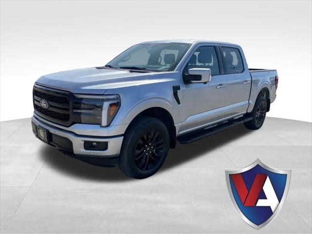 2025 Ford F-150 LARIAT for sale in Junction City, KS