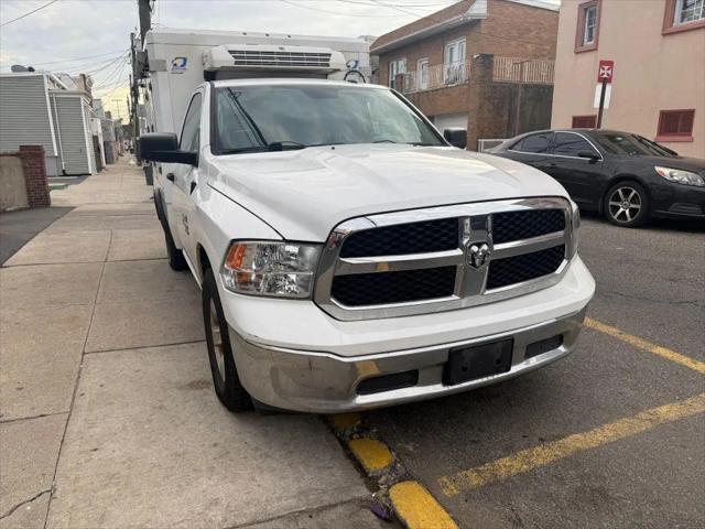 2019 Ram 1500 Classic Tradesman Regular Cab 4x2 8' Box for sale in North Bergen, NJ