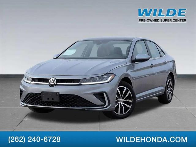 2025 Volkswagen Jetta 1.5T SE for sale in Waukesha, WI