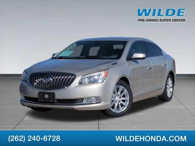 2015 Buick LaCrosse Base for sale in Waukesha, WI