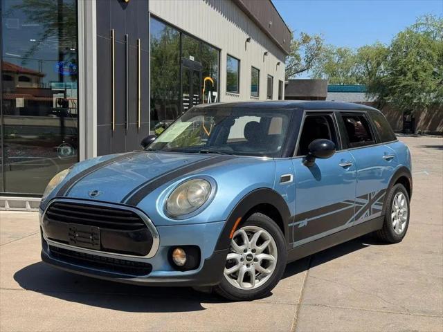 2017 MINI Cooper Clubman Cooper for sale in Mesa, AZ