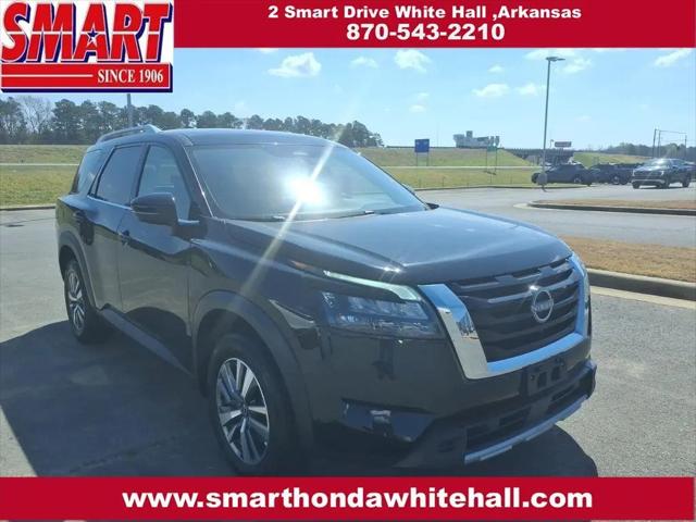 2025 Nissan Pathfinder SL FWD for sale in White Hall, AR