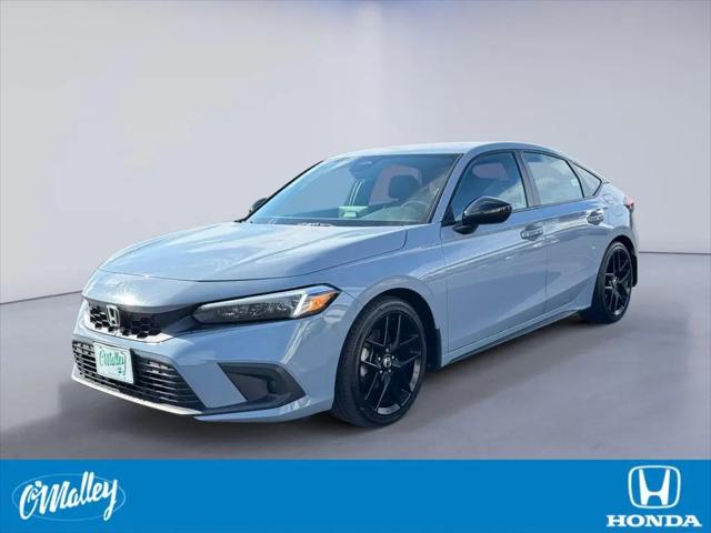 2023 Honda Civic Sport for sale in Wausau, WI