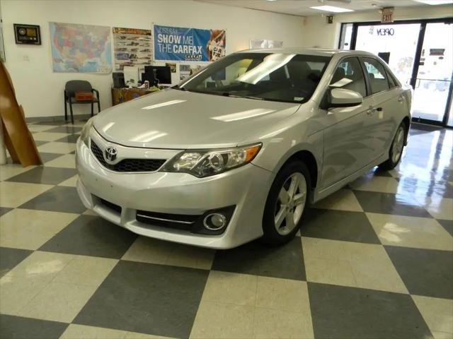 2014 Toyota Camry SE for sale in St Louis, MO