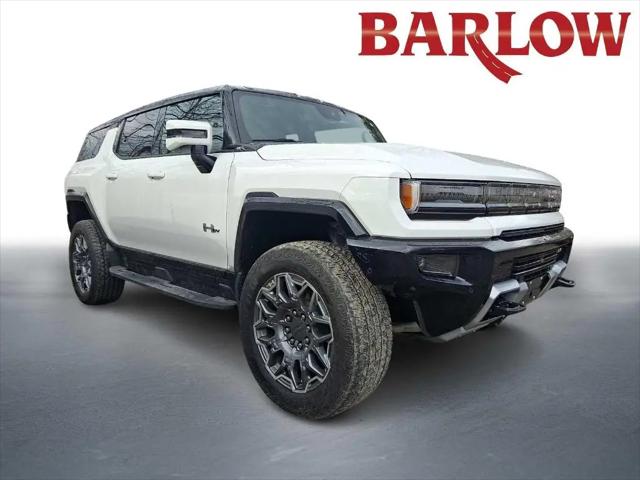 2025 GMC HUMMER EV 3X e4WD for sale in Manahawkin, NJ