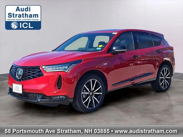 2026 Acura RDX A-Spec Advance for sale in Stratham, NH
