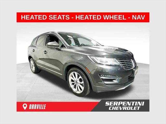 2017 Lincoln MKC Select for sale in Orrville, OH