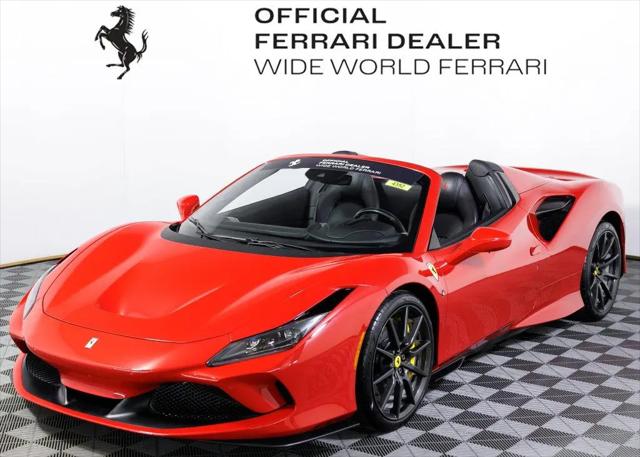 2022 Ferrari F8 Spider Unknown for sale in Spring Valley, NY