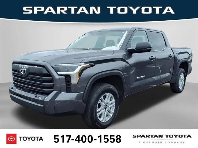 2025 Toyota Tundra SR5 for sale in Lansing, MI