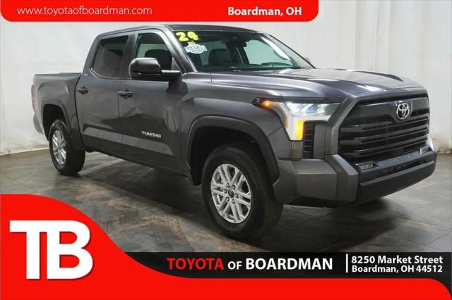 2024 Toyota Tundra SR5 for sale in Boardman, OH