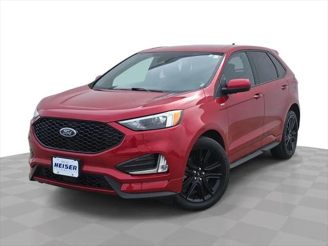 2023 Ford Edge ST Line for sale in West Allis, WI