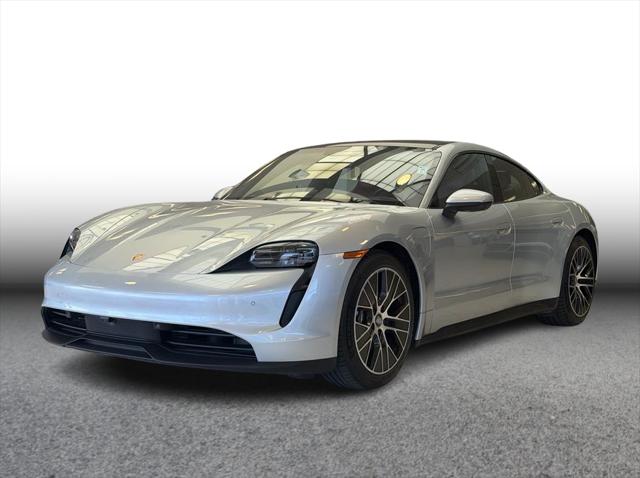 2023 Porsche Taycan 4S for sale in San Jose, CA