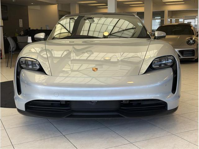 2023 Porsche Taycan 4S