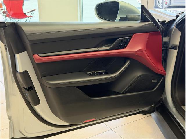 2023 Porsche Taycan 4S