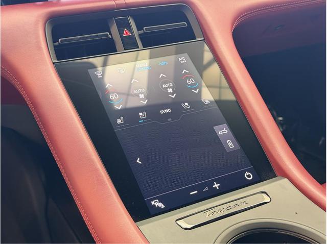 2023 Porsche Taycan 4S