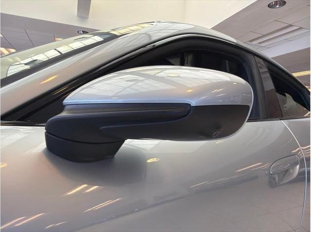 2023 Porsche Taycan 4S