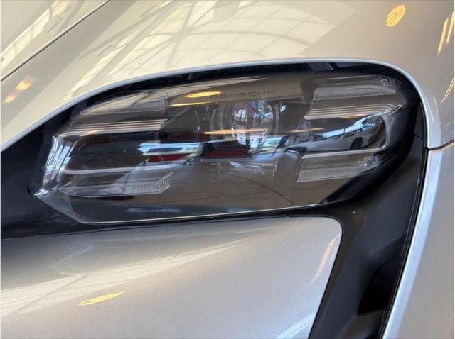 2023 Porsche Taycan 4S