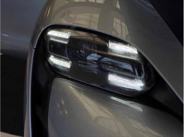 2023 Porsche Taycan 4S