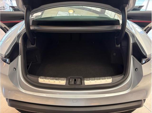 2023 Porsche Taycan 4S